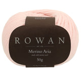 Rowan Merino Aria - Shrimp (Color #40)