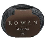 Rowan Merino Aria - Slate (Color #46) - TEN SKEIN BAG - 75% OFF SALE!