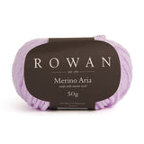 Rowan Merino Aria - Soft Lilac (Color #50)