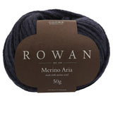 Rowan Merino Aria - Velvet (Color #45) - TEN SKEIN BAG - 75% OFF SALE!