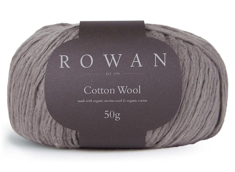 Rowan Cotton Wool - Naptime (Color #204)