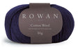 Rowan Cotton Wool - Tiptoe (Color #205)