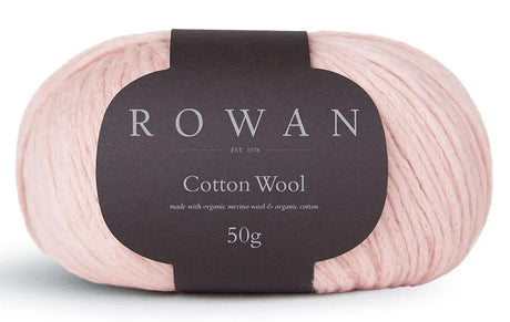 Rowan Cotton Wool - Dolly (Color #206)