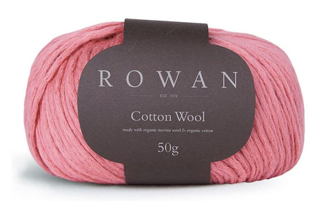 Rowan Cotton Wool - Piglet (Color #207)