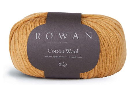 Rowan Cotton Wool - Pickles (Color #208)