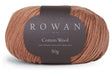 Rowan Cotton Wool - Nutkin (Color #209)