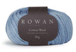 Rowan Cotton Wool - Moon (Color #211)