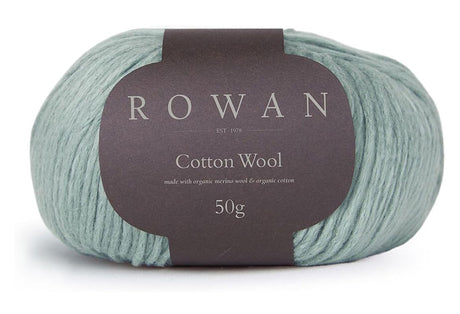 Rowan Cotton Wool - Giggle (Color #212)