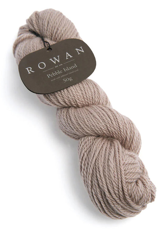 Rowan Pebble Island - Marble (Color #20) - TEN SKEIN BAG - 65% OFF SALE!