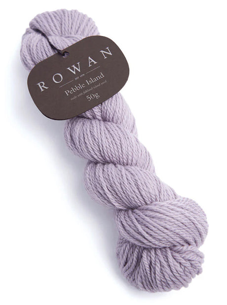 Rowan Pebble Island - Desire (Color #21)