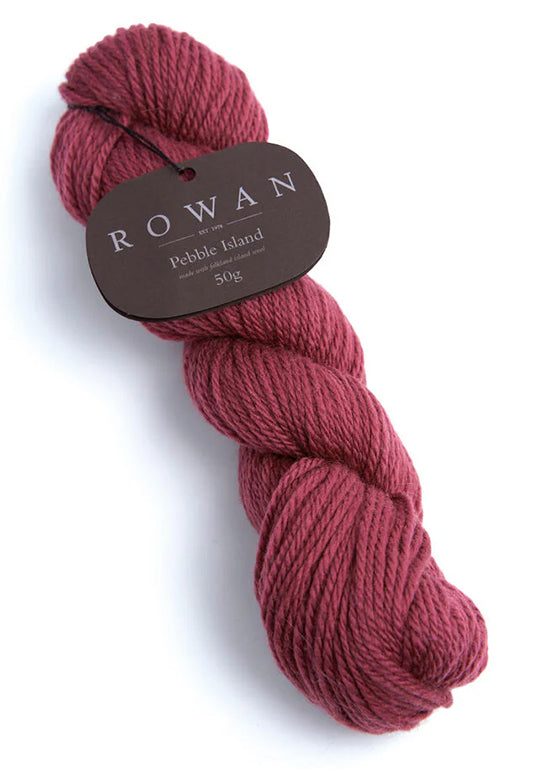 Rowan Pebble Island - Diddle Dee (Color #26)