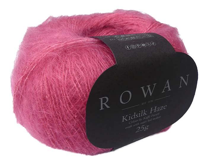 Rowan Kidsilk Haze - Blancmange (Color #10)