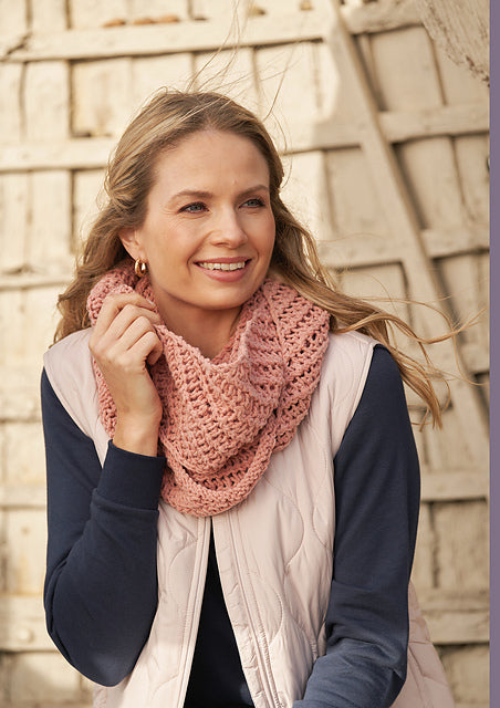 A Rowan Four Seasons Pattern - August (PDF) knitting pattern on sale at Little Knits