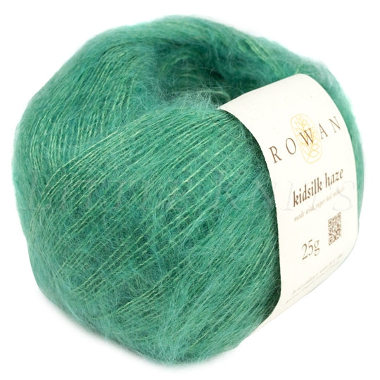 Rowan Kidsilk Haze - Alhambra (Color #666) on sale at Little Knits
