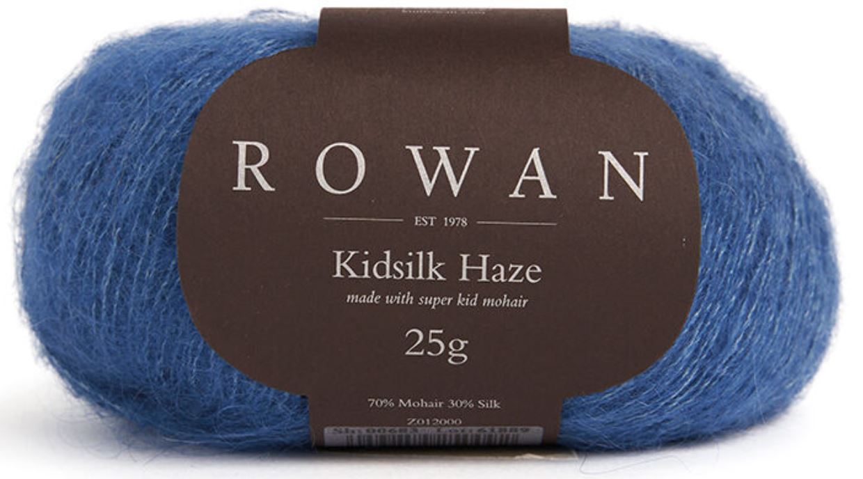 Rowan Kidsilk Haze - Bill (Color #703) on sale at Little Knits