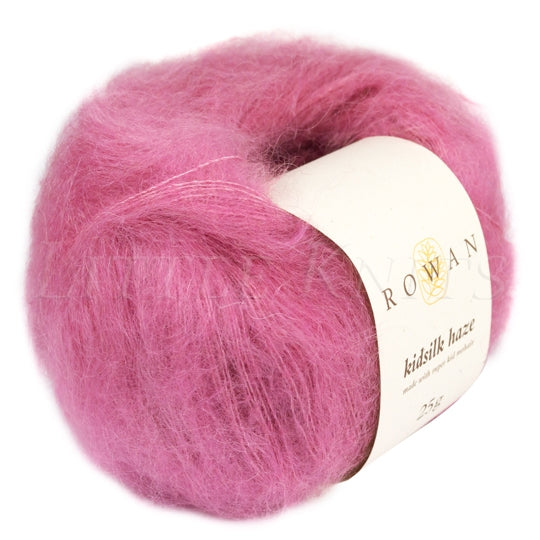 Rowan Kidsilk Haze - Crown Jewel (Color #690) on sale at Little Knits