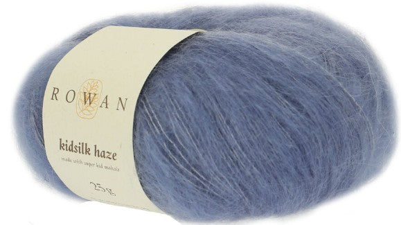 Rowan Kidsilk Haze - Depth (Color #691) on sale at Little Knits