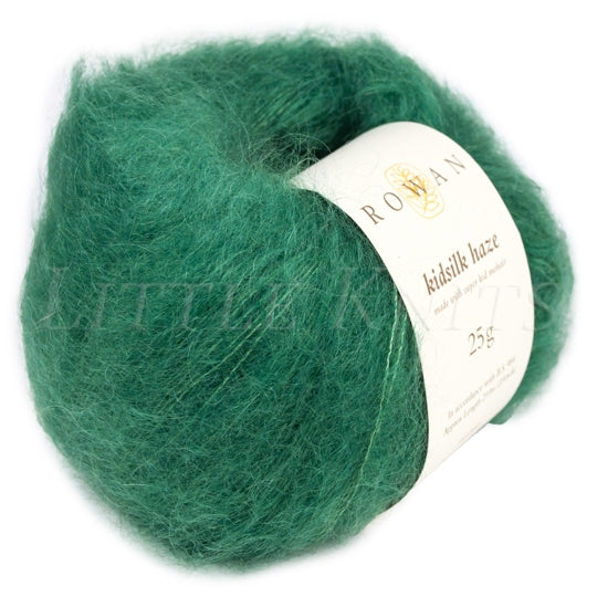 Rowan Kidsilk Haze - Gem (Color #692) on sale at Little Knits