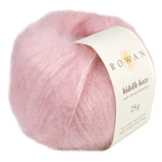 Rowan Kidsilk Haze - Grace (Color #580) on sale at Little Knits