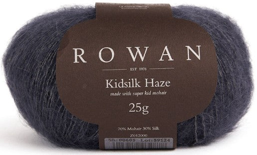 Rowan Kidsilk Haze - Hale (Color #707) on sale at Little Knits
