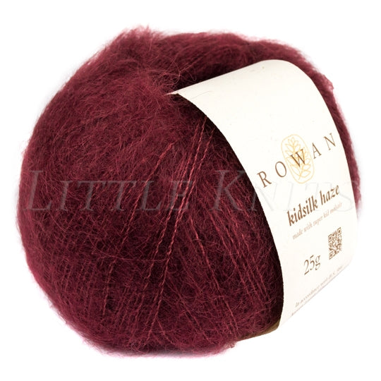 Rowan Kidsilk Haze - Liquer (Color #595) on sale at Little Knits