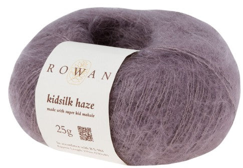 Rowan Kidsilk Haze - Majestic (Color #589) on sale at Little Knits