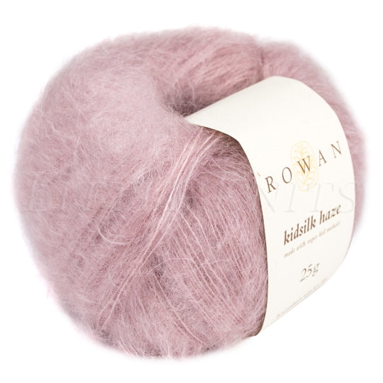 Rowan Kidsilk Haze - Shadow (Color #653) on sale at Little Knits