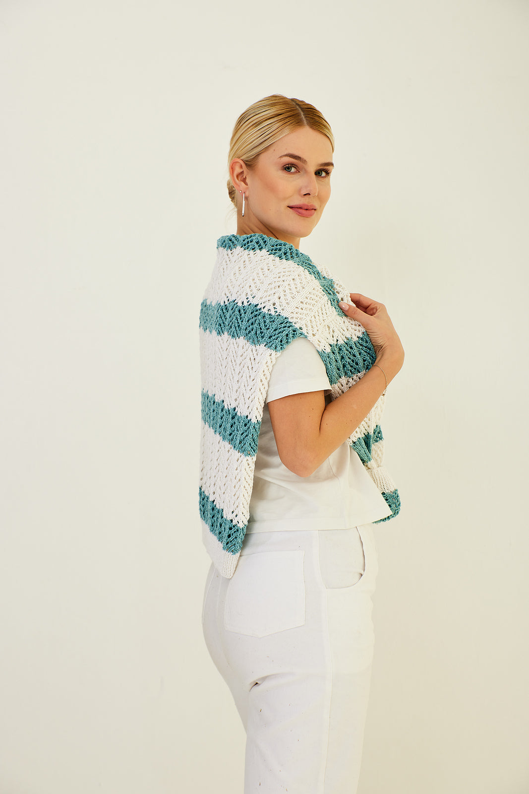 A Jody Long Lino Moda Pattern - Ryder (PDF)