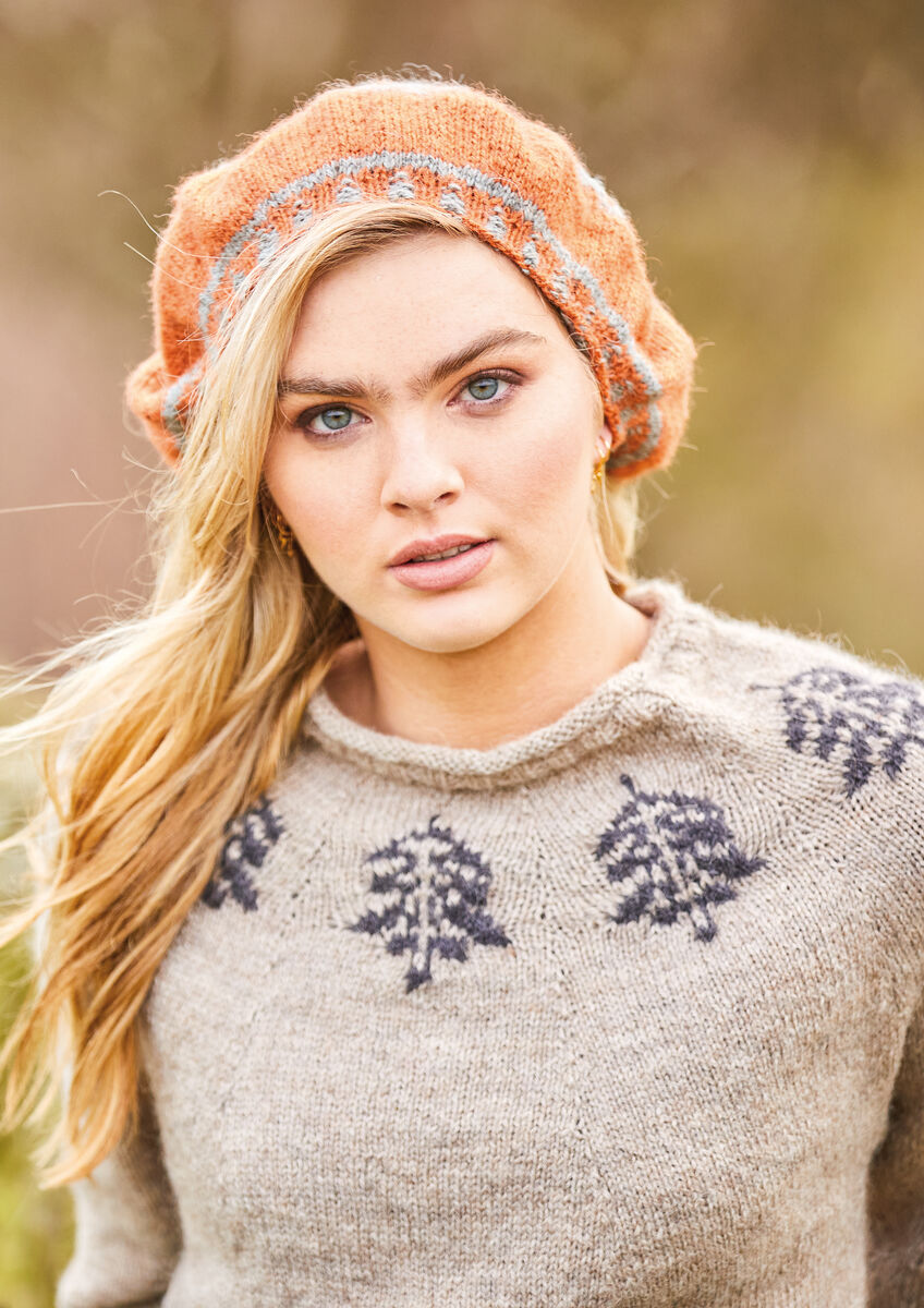 Rowan Magazine #72, Celebrating Kidsilk Haze - ORDERS W/ THIS BOOK SHIP FREE W/IN THE CONTIGUOUS US