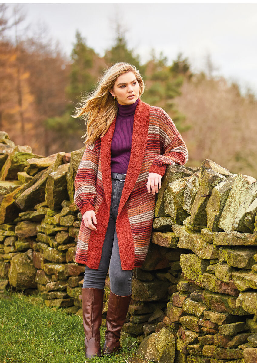 Rowan Magazine #72, Celebrating Kidsilk Haze - ORDERS W/ THIS BOOK SHIP FREE W/IN THE CONTIGUOUS US