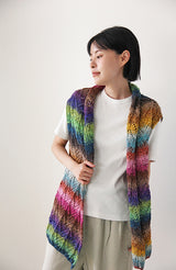 A Noro Tsubame Pattern - Sakiko