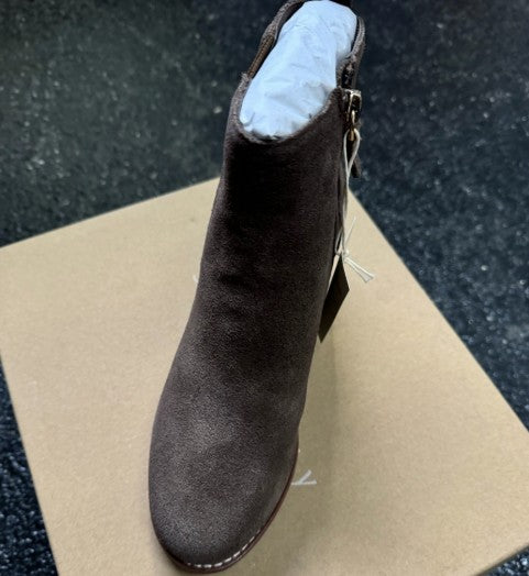 Sanctuary Women's Engage Ankle Boot New w/ Box Size 5.5