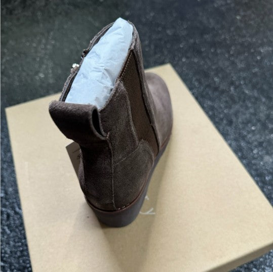 Sanctuary Women's Engage Ankle Boot New w/ Box Size 5.5