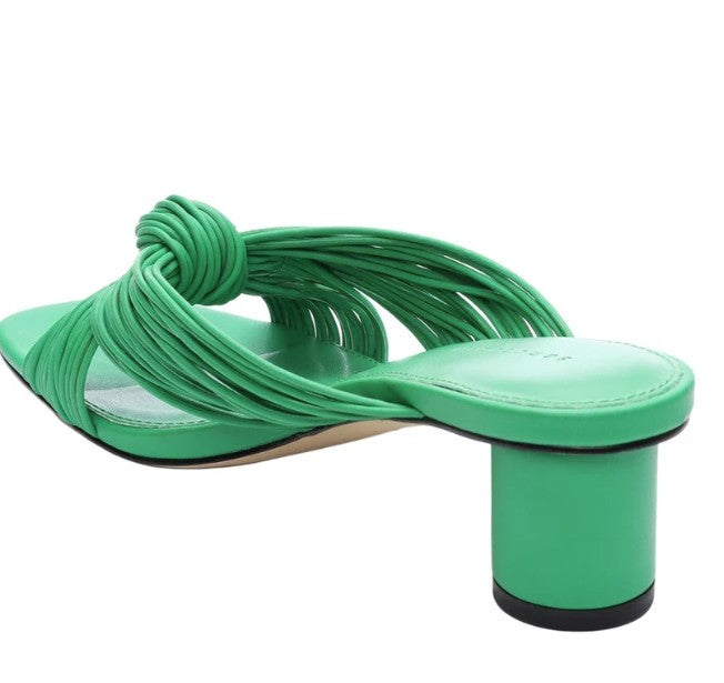 Sanctuary Women's Maven Heeled Sandal New w/ Box Size 11