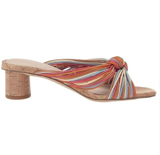 Sanctuary Women's Maven Heeled Sandal New w/ Box Size 5