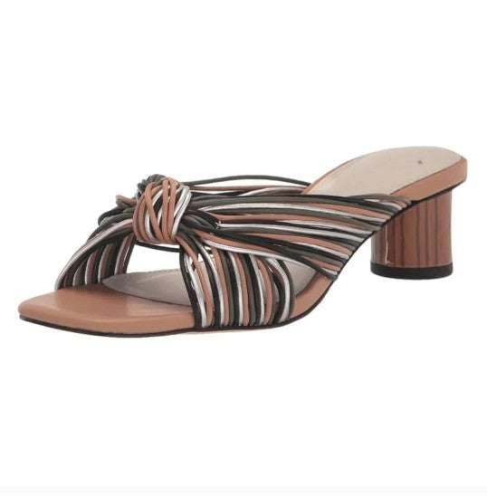 Sanctuary Women's Maven Heeled Sandal New w/ Box Size 9.5