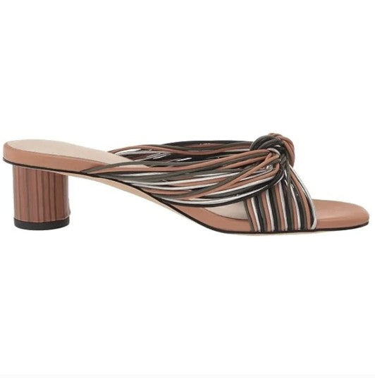 Sanctuary Women's Maven Heeled Sandal New w/ Box Size 9.5