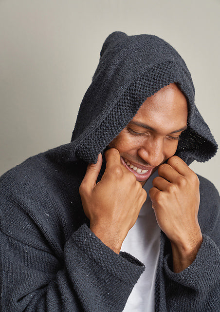 A Rowan Denim Revive Pattern - Saxon (PDF)