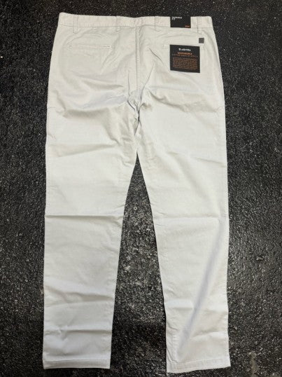 NWT Boss Schino-Taber Tapered Fit Chinos 40x34