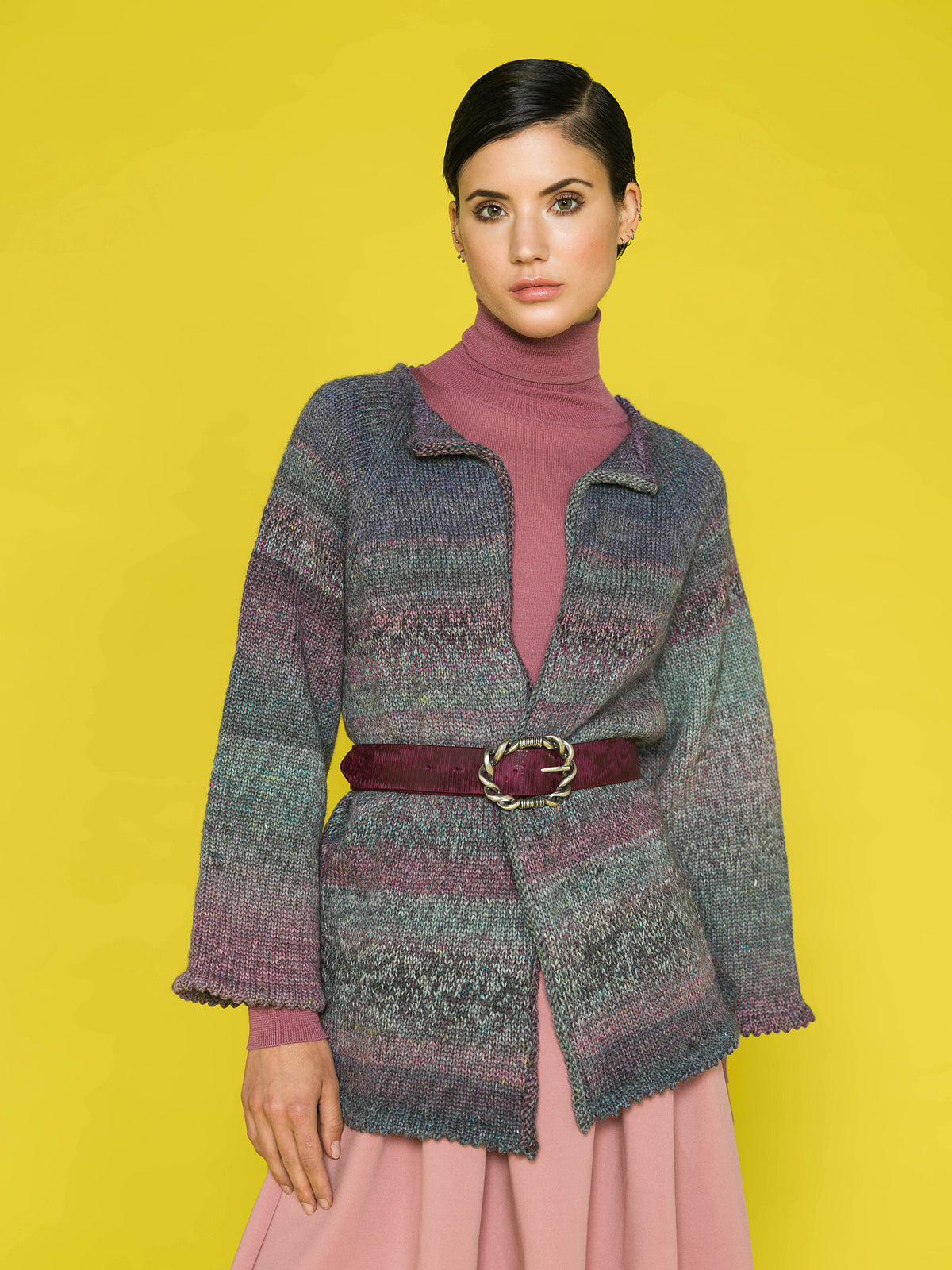 A Schoppel-Wolle Alpaka Zauber Pattern - Haracha - AVAILABLE ON RAVELRY (LINK & DETAILS IN DESCRIPTION)