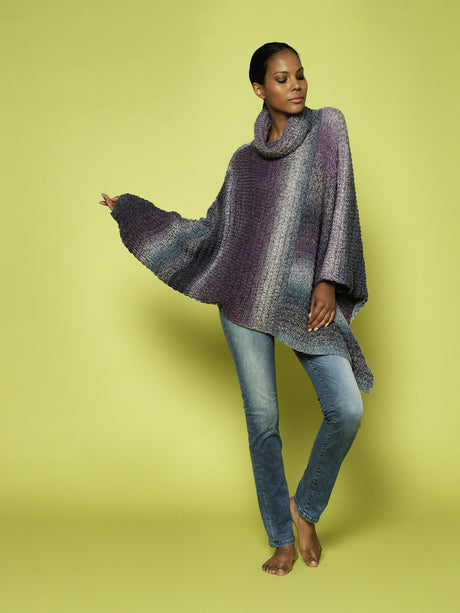 A Schoppel-Wolle Cashmere Zauber Pattern - Ashandra - AVAILABLE ON RAVELRY (LINK & DETAILS IN DESCRIPTION)