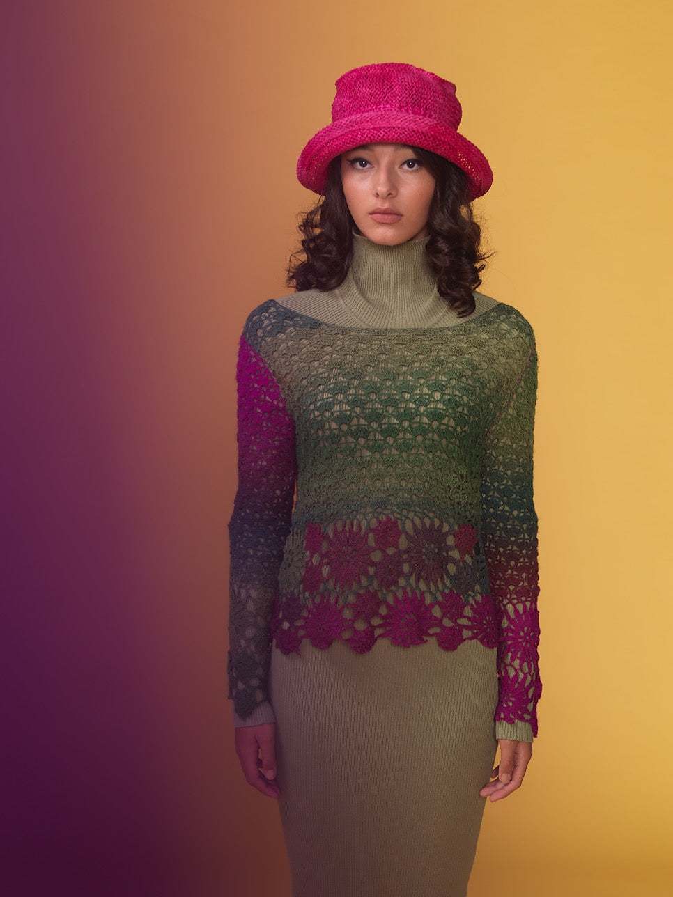 A Schoppel-Wolle Lace Ball Pattern - Jasmin - AVAILABLE ON RAVELRY (LINK & DETAILS IN DESCRIPTION)