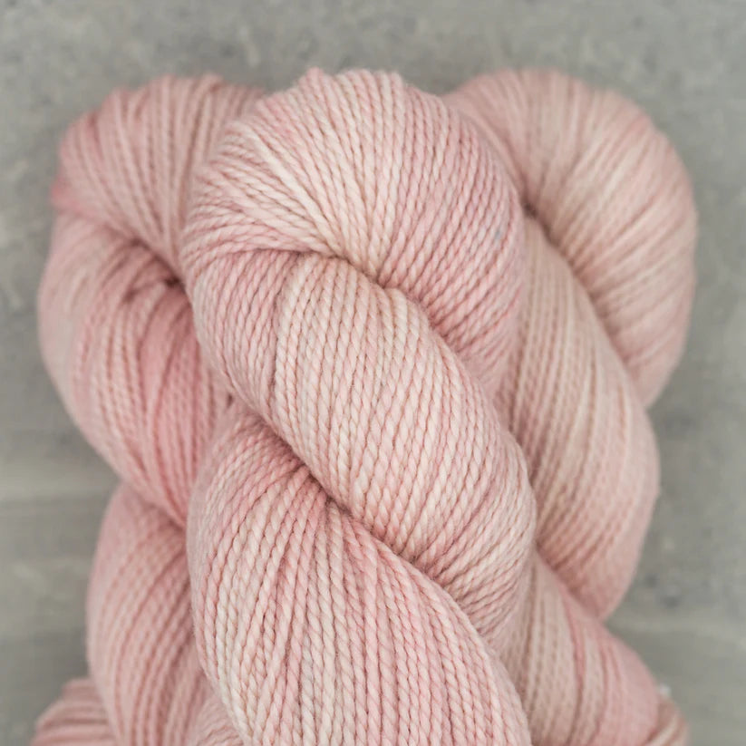 Madelinetosh Farm Twist - Scout
