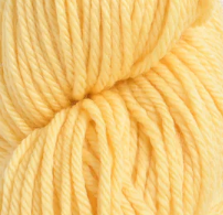 Cascade 220 Superwash ARAN - Lemon (Color #820)