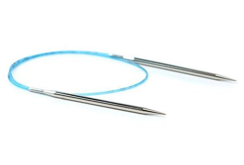 Addi Turbo 47" Circular Needles - US Size 10 (6.0 mm)