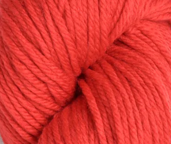 Cascade 220 Superwash ARAN - Fiery Red (Color #508) Dyelot SB23977