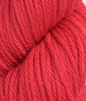 Cascade 220 Superwash ARAN - Really Red (Color #809) Dyelot 01