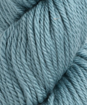 Cascade 220 Superwash ARAN - Smoke Blue (Color #1993)