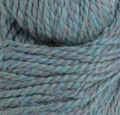 Berroco Ultra Alpaca Chunky - Cerulean Mix (Color #72170) - FULL BAG SALE (5 Skeins)