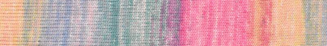 Juniper Moon Farm Cumulus Degrade - Jewel Avenue (Color #424)